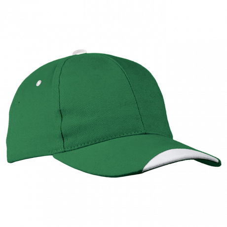 6 Panel Kingsley Cap - Image 8