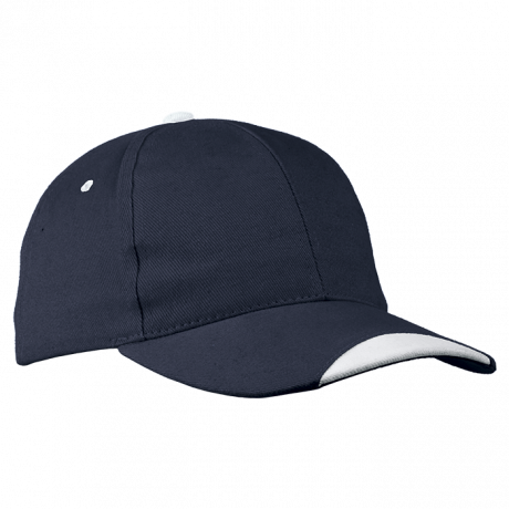 6 Panel Kingsley Cap - Image 2
