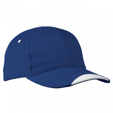 6 Panel Kingsley Cap - Image 4