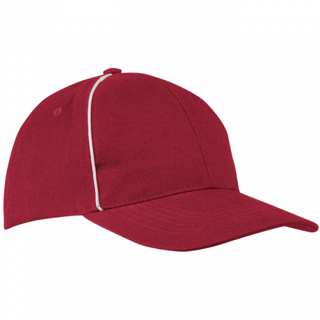 6 Panel Vapour Cap - Image 2
