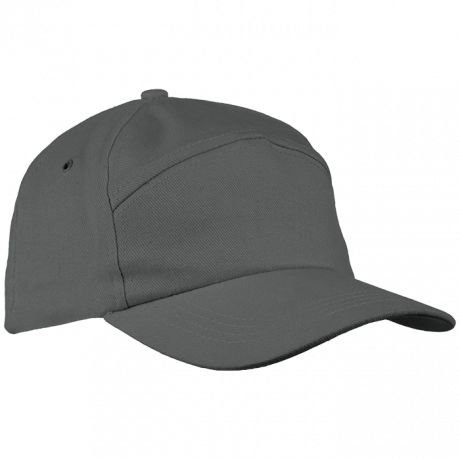 6 Panel Carbon Cap - Image 7