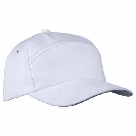 6 Panel Carbon Cap - Image 2