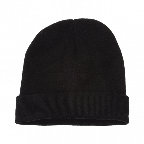 Ice Knitted Beanie