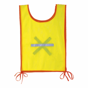 Contract Mesh Bib