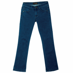 Ladies Eve Stretch Jeans