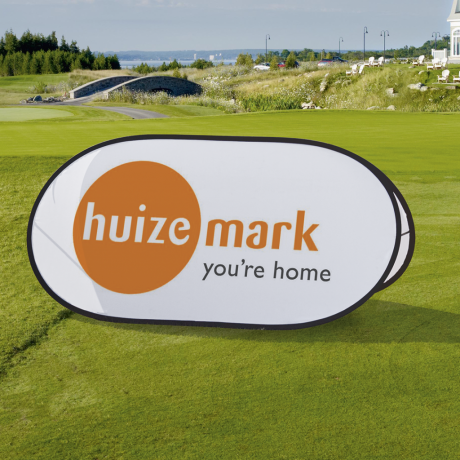 Pop Up Banners