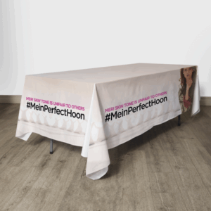 Table Cloth Bannerweave