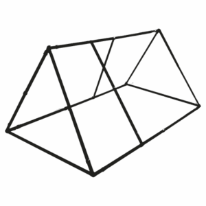 A-Frame Banner - Frame