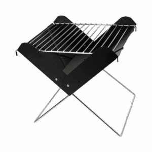 Folding Braai