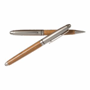 Bamboo Pen Set