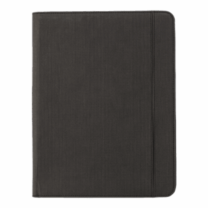 PU Zippered Travel Wallet