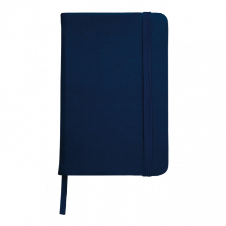A5 Luxury PU Notebook - Image 3