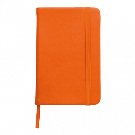 A5 Luxury PU Notebook - Image 5