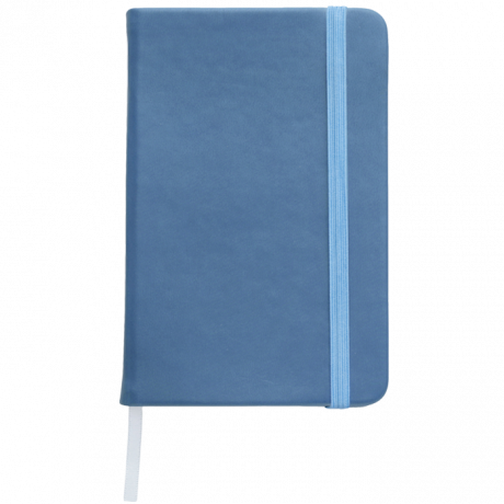 A5 Luxury PU Notebook - Image 8