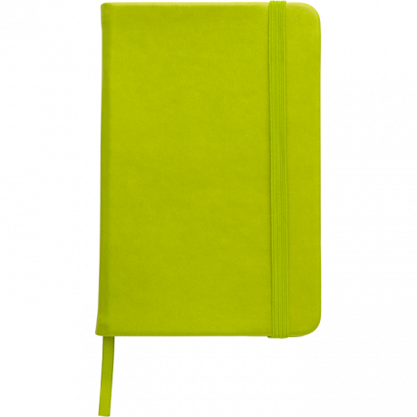 A5 Luxury PU Notebook - Image 10