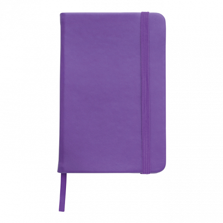 A5 Luxury PU Notebook - Image 9