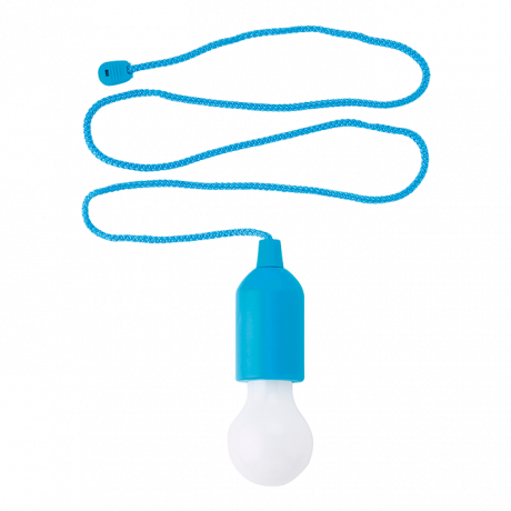 Light Bulb Shaped LED Light - Image 3