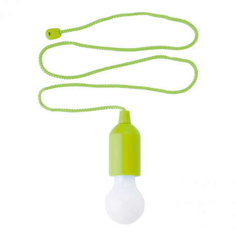 Light Bulb Shaped LED Light - Image 4