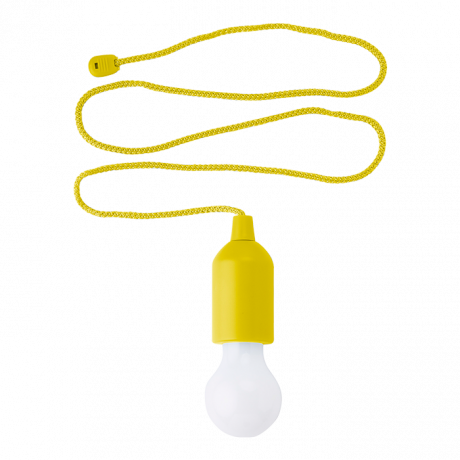 Light Bulb Shaped LED Light - Image 7