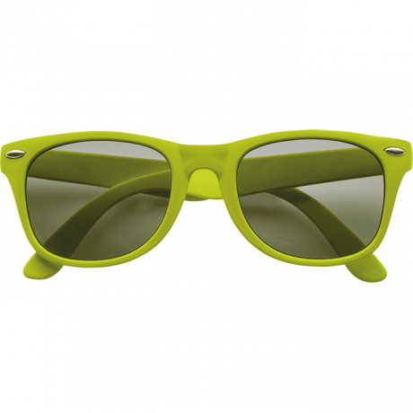 Classic Fashion Sunglasses - Image 8