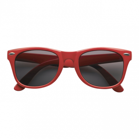 Classic Fashion Sunglasses - Image 6