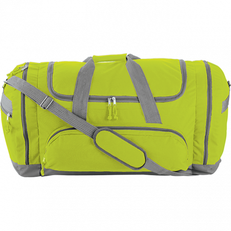 Large Executive Sports Bag - Image 4