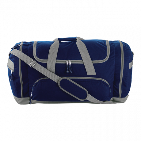 Large Executive Sports Bag - Image 2