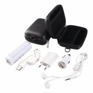 5 Piece Tech Set in Case