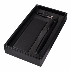 Powerbank and Stylus Pen Gift Set