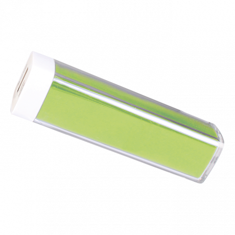 Plastic 2200 mAh Powerbank - Image 5