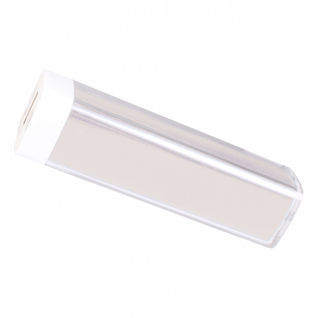 Plastic 2200 mAh Powerbank - Image 2