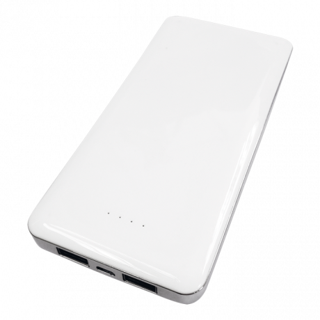 High Capacity Powerbank - 11000 mAh