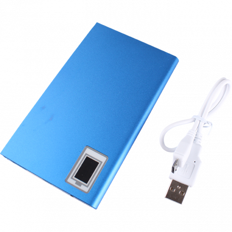 Powerbank with Battery Indicator - 4000 mAh - Image 2