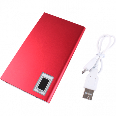 Powerbank with Battery Indicator - 4000 mAh - Image 3