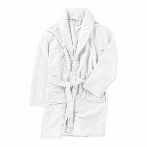 Bathrobe Spa Set