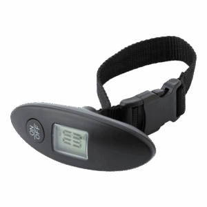 Digital Luggage Scale