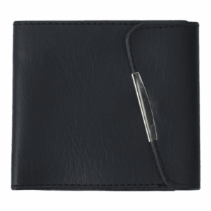 PVC Pinch Wallet