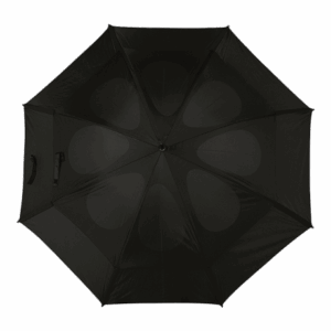 Storm Proof Vented Umbrella