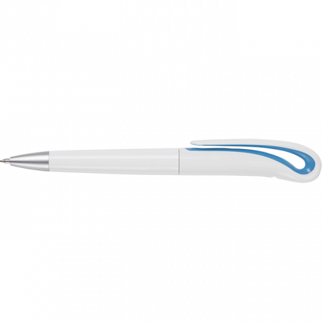 Swan Neck Design Ballpoint Pen - Image 4