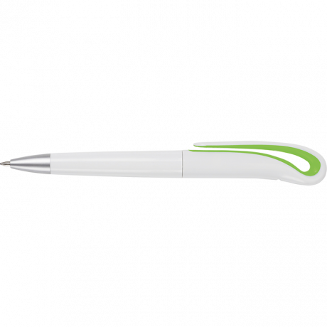 Swan Neck Design Ballpoint Pen - Image 7
