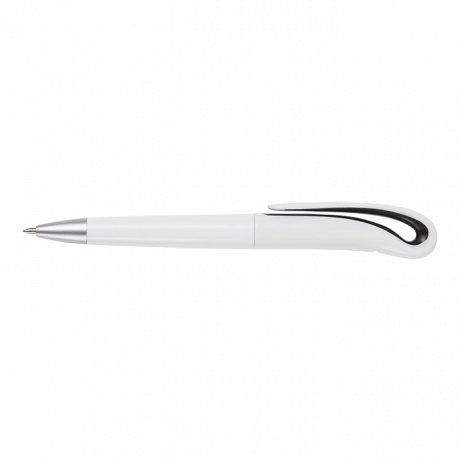 Swan Neck Design Ballpoint Pen