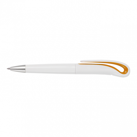 Swan Neck Design Ballpoint Pen - Image 2