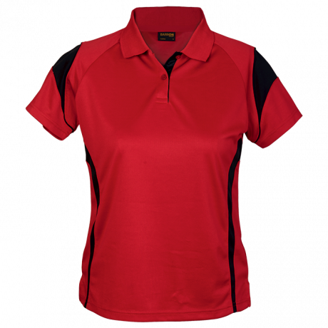 Ladies Eclipse Golfer - Image 4