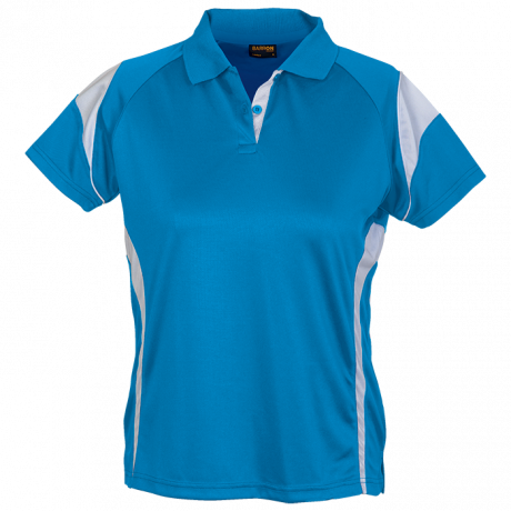 Ladies Eclipse Golfer - Image 3