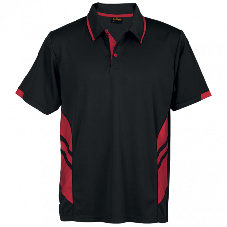 Mens Focus Golfer - Image 3
