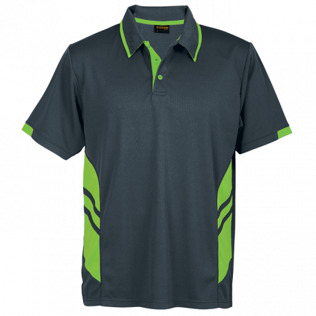 Mens Focus Golfer - Image 2