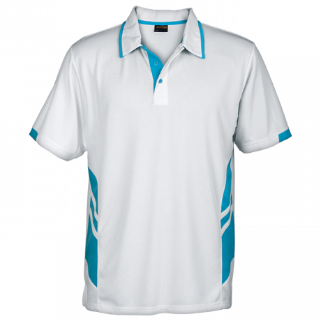 Mens Focus Golfer - Image 4