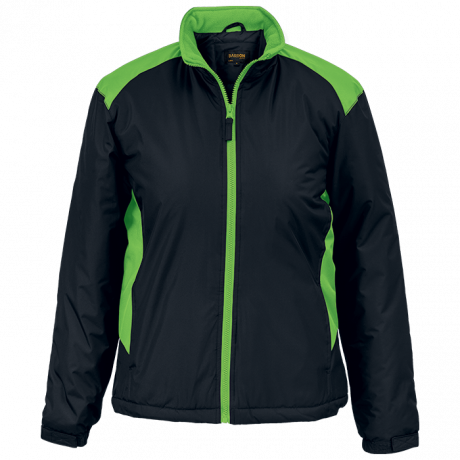 Ladies Capri Jacket - Image 3