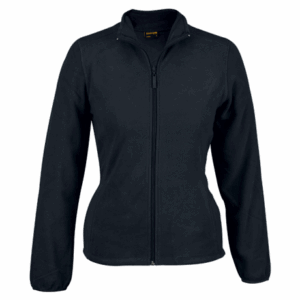 Ladies Hybrid Fleece