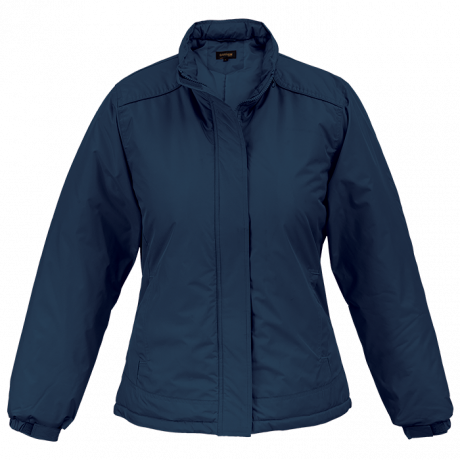 Ladies Trade Jacket - Image 2